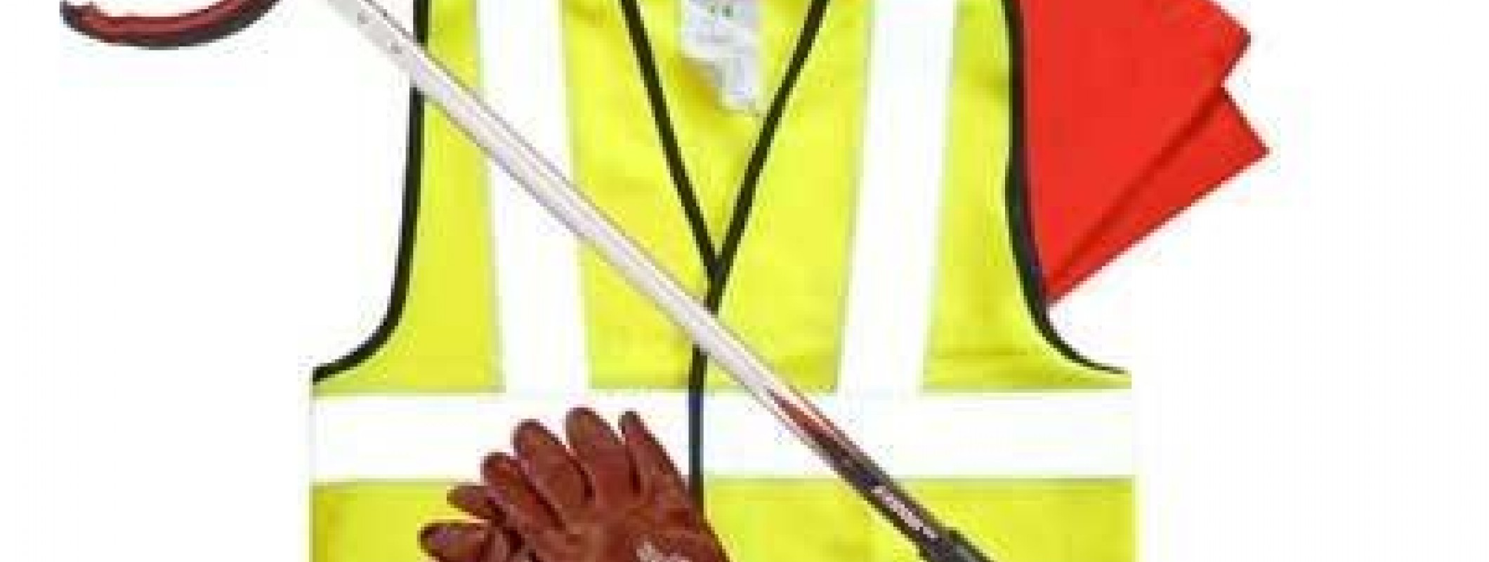 School Litter Picking Kits